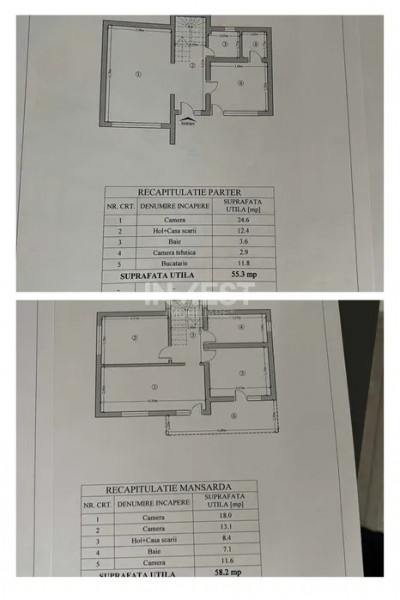 Casa Individuala 4C Rediu