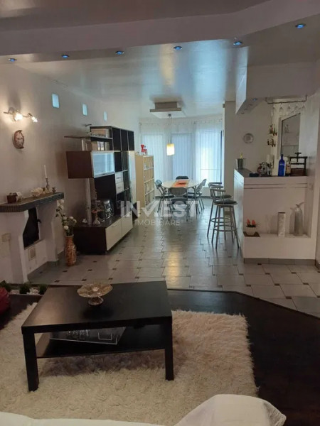 Casă inedită Rediu-Iași