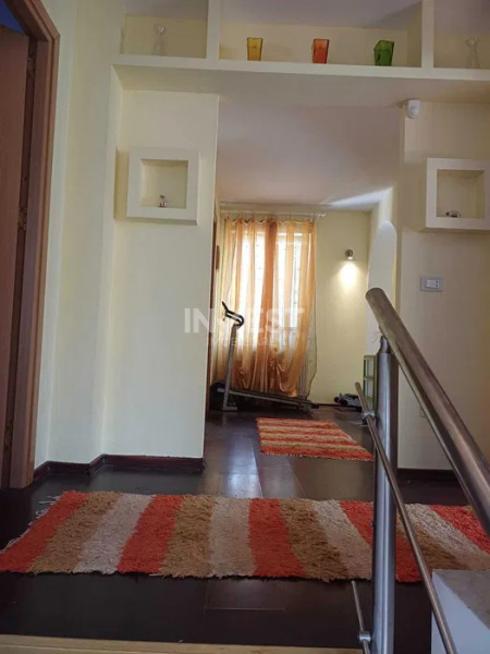 Casă inedită Rediu-Iași