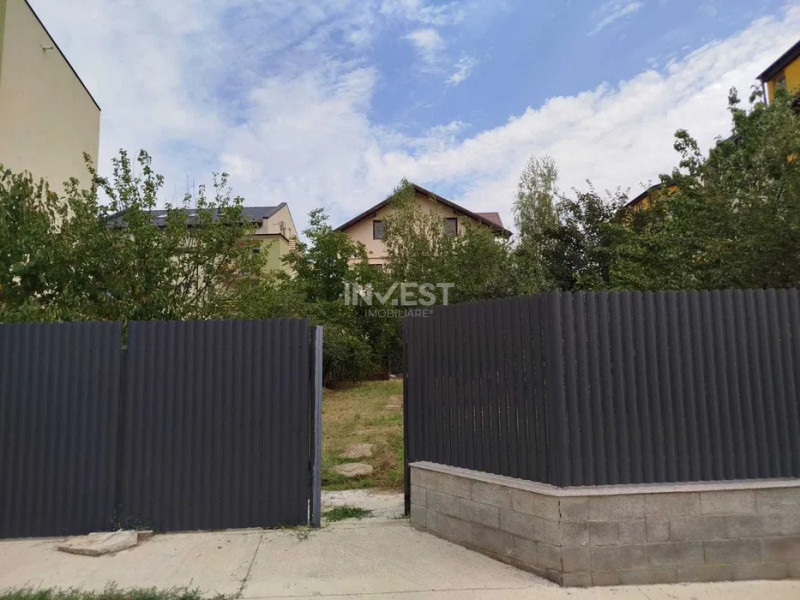 Casă inedită Rediu-Iași