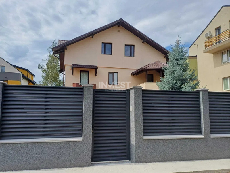 Casă inedită Rediu-Iași