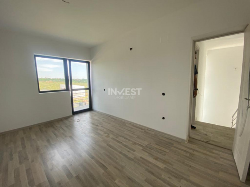 Casa Single 4C P+1 Rediu-Iași COMISION 0%