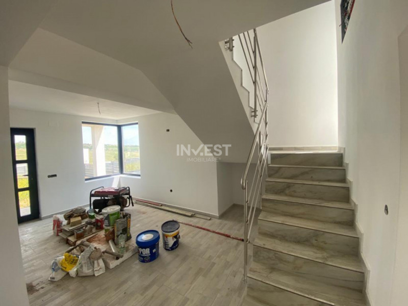 Casa Single 4C P+1 Rediu-Iași COMISION 0%
