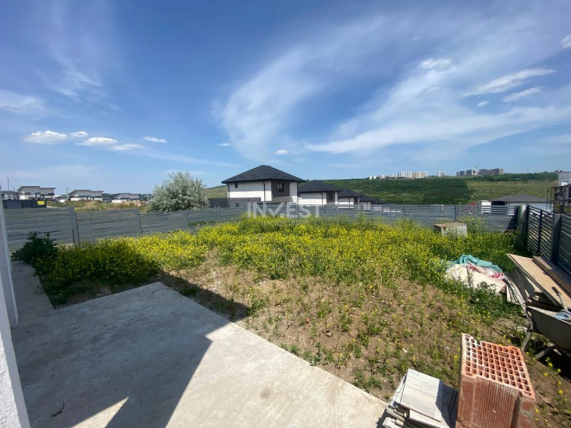 Casa Single 4C P+1 Rediu-Iași COMISION 0%