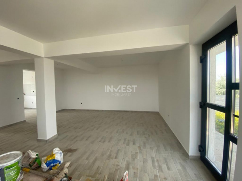 Casa Single 4C P+1 Rediu-Iași COMISION 0%