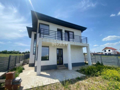 Casa Single 4C P+1 Rediu-Iași COMISION 0%