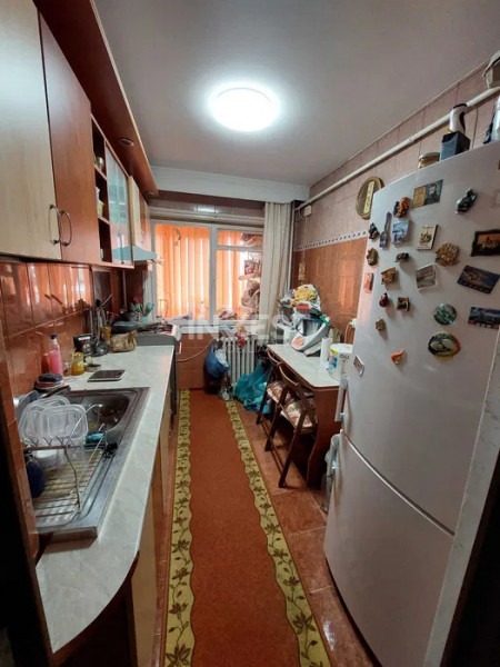 Apartament 2 camere-53 mp-Podu Ros-Piata Nicolina