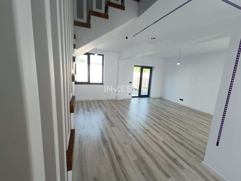 Casă Tip Duplex 4C Valea Lupului-Iași COMISION 0%