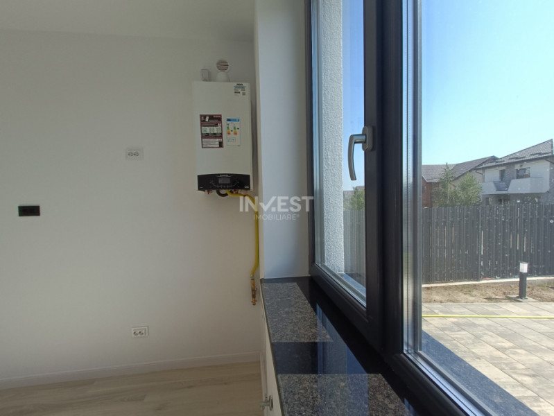 Casă Tip Duplex 4C Valea Lupului-Iași COMISION 0%