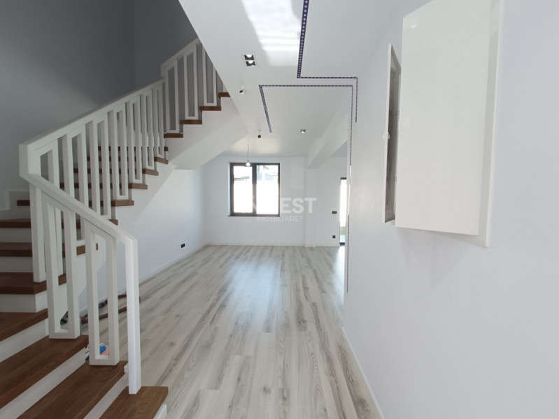 Casă Tip Duplex 4C Valea Lupului-Iași COMISION 0%