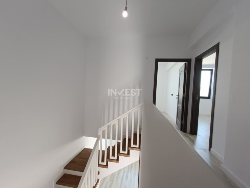 Casă Tip Duplex 4C Valea Lupului-Iași COMISION 0%