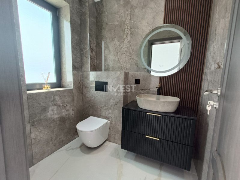 Casă Tip Duplex 4C Valea Lupului-Iași COMISION 0%