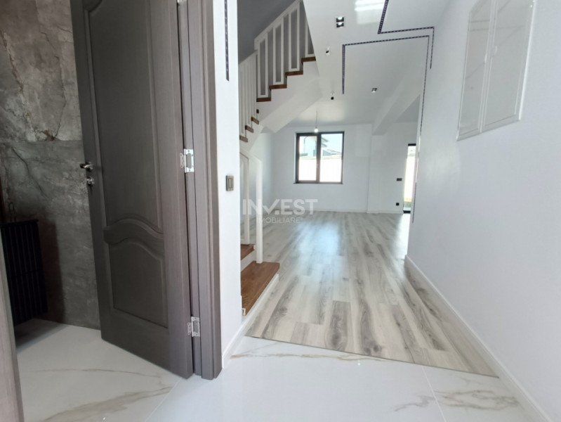 Casă Tip Duplex 4C Valea Lupului-Iași COMISION 0%