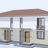Casă Tip Duplex 4C Valea Lupului-Iași COMISION 0%