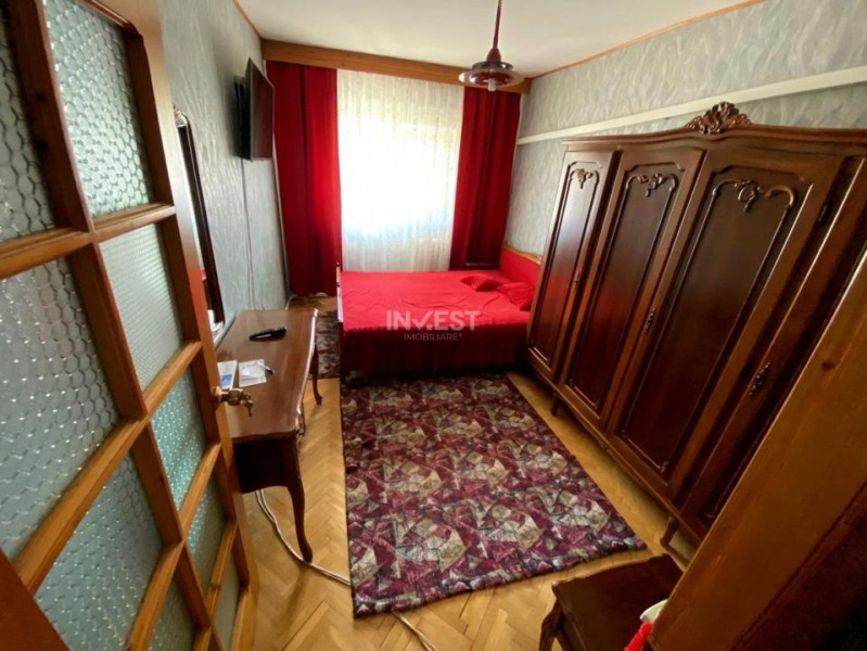 APARTAMENT 2 CAMERE-DECOMANDAT-ALEXANDRU CEL BUN