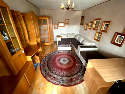 APARTAMENT 2 CAMERE-DECOMANDAT-ALEXANDRU CEL BUN