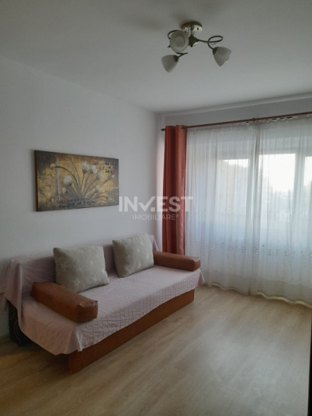 Apartament 2C Păcurari ZONĂ EXCELENTĂ