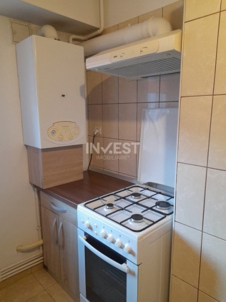 Apartament 2C Păcurari ZONĂ EXCELENTĂ