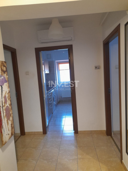 Apartament 2C Păcurari ZONĂ EXCELENTĂ