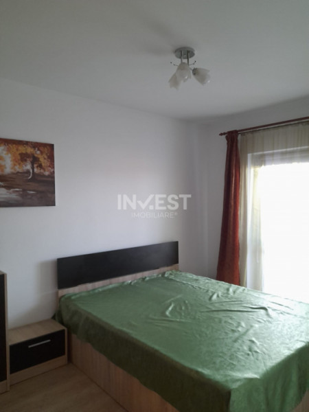 Apartament 2C Păcurari ZONĂ EXCELENTĂ