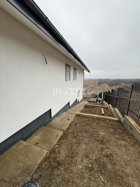 Casă Individuală 4C Valea Lupului-Iași COMISION 0%