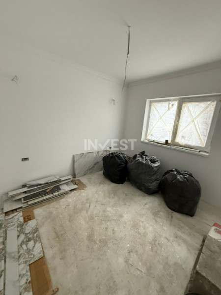 Casă Individuală 4C Valea Lupului-Iași COMISION 0%