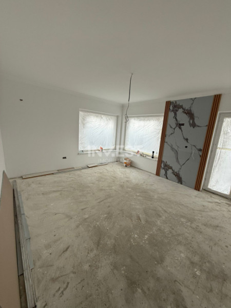 Casă Individuală 4C Valea Lupului-Iași COMISION 0%