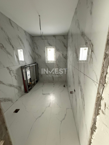 Casă Individuală 4C Valea Lupului-Iași COMISION 0%