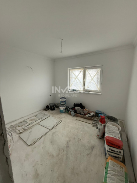 Casă Individuală 4C Valea Lupului-Iași COMISION 0%