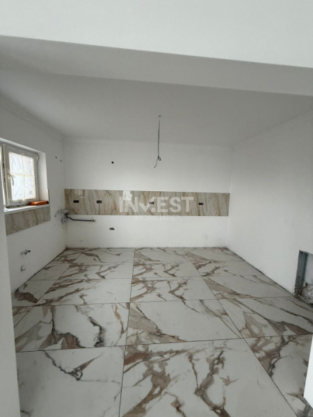 Casă Individuală 4C Valea Lupului-Iași COMISION 0%