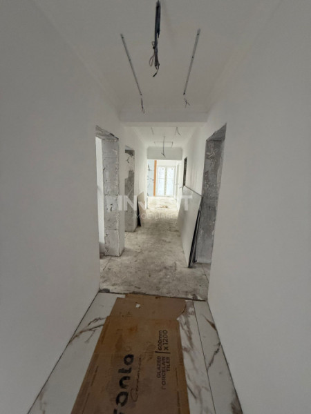 Casă Individuală 4C Valea Lupului-Iași COMISION 0%