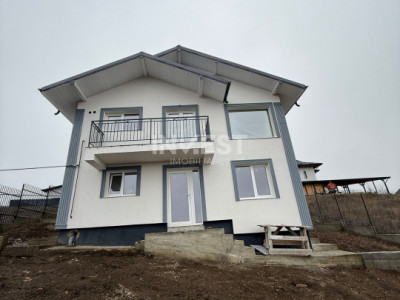 Casă Individuală 4C Valea Lupului-Iași COMISION 0%