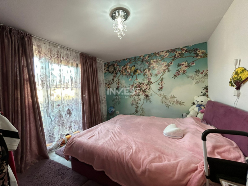 CASA PREMIUM, 4 CAMERE, 2 BAI, CARTIER ASTORIA-LUNCA CETATUII