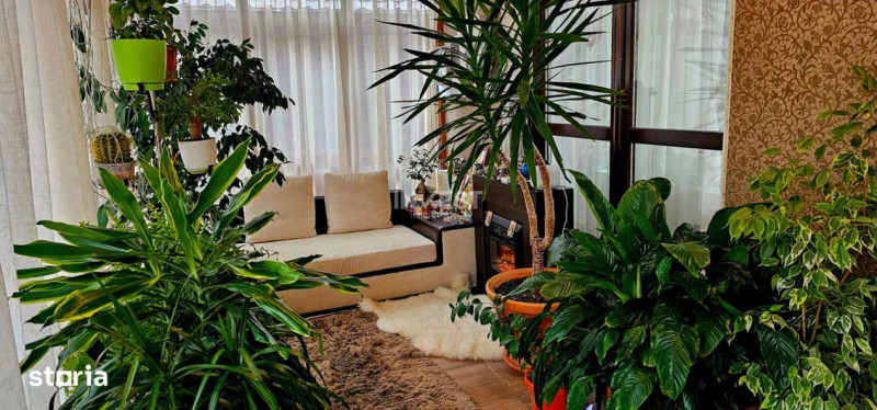 Casă INEDITĂ 4C Valea Lupului-Iași