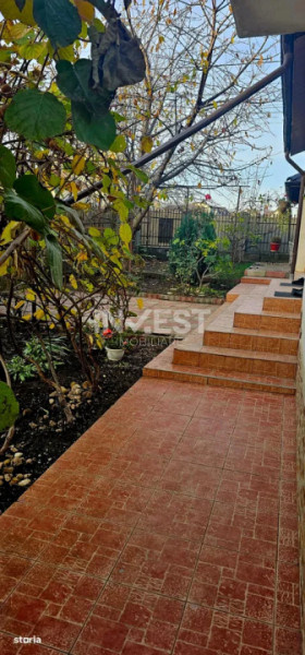 Casă INEDITĂ 4C Valea Lupului-Iași