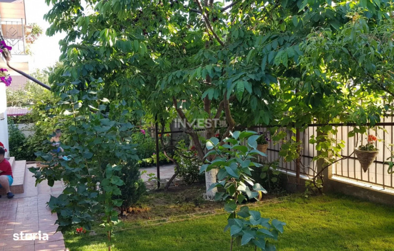 Casă INEDITĂ 4C Valea Lupului-Iași