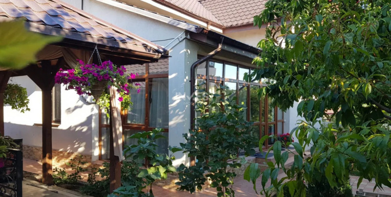 Casă 4C Valea Lupului-Iași