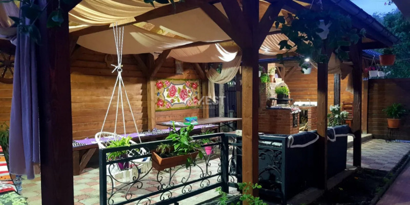 Casă 4C Valea Lupului-Iași