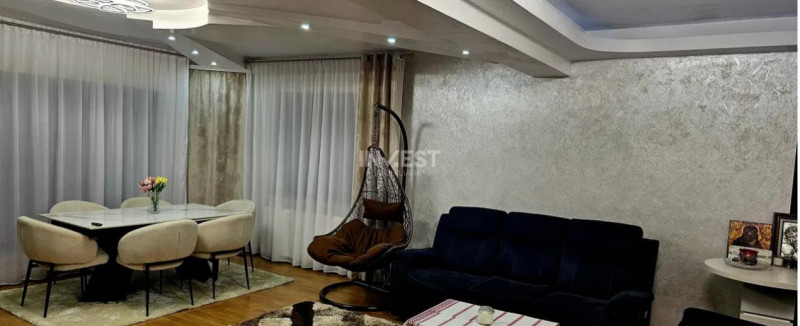 Casă 4C Valea Lupului-Iași