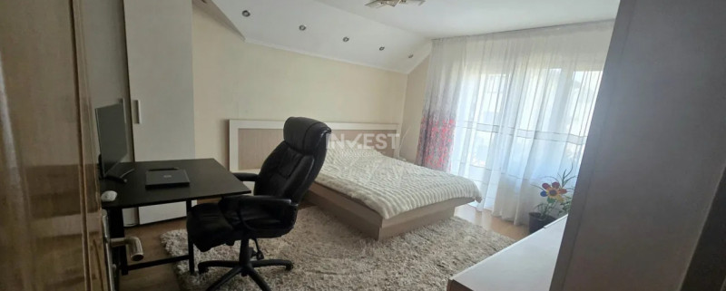 Casă 4C Valea Lupului-Iași