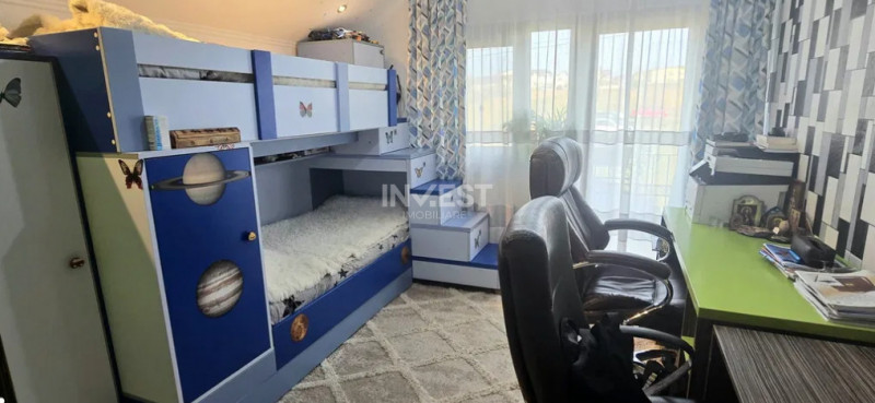 Casă 4C Valea Lupului-Iași