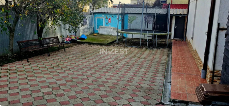 Casă 4C Valea Lupului-Iași