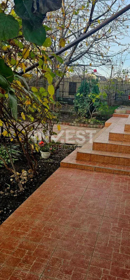 Casă 4C Valea Lupului-Iași