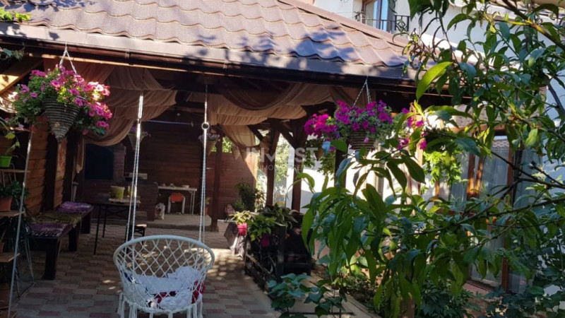 Casă 4C Valea Lupului-Iași