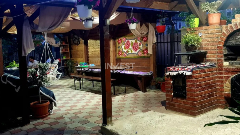 Casă 4C Valea Lupului-Iași