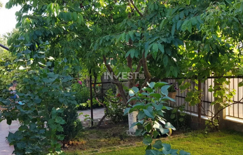 Casă 4C Valea Lupului-Iași