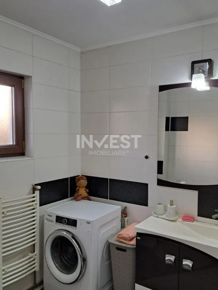 Casă 4C Valea Lupului-Iași