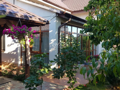 Casă INEDITĂ 4C Valea Lupului-Iași