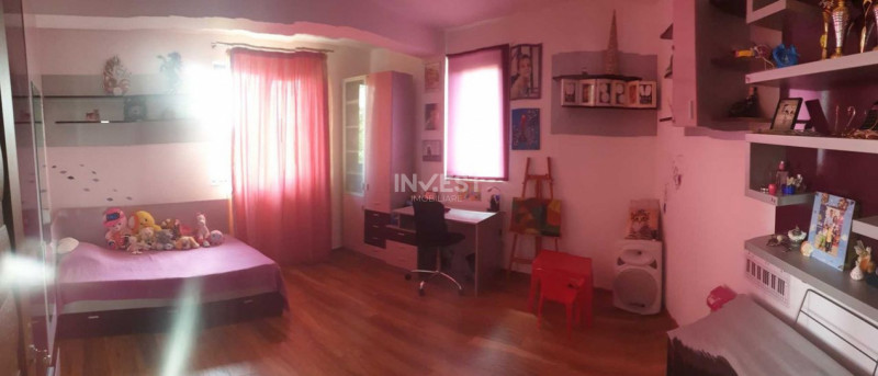 Casă 4C Individuală Valea Lupului-Iași