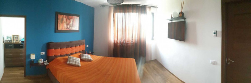 Casă 4C Individuală Valea Lupului-Iași